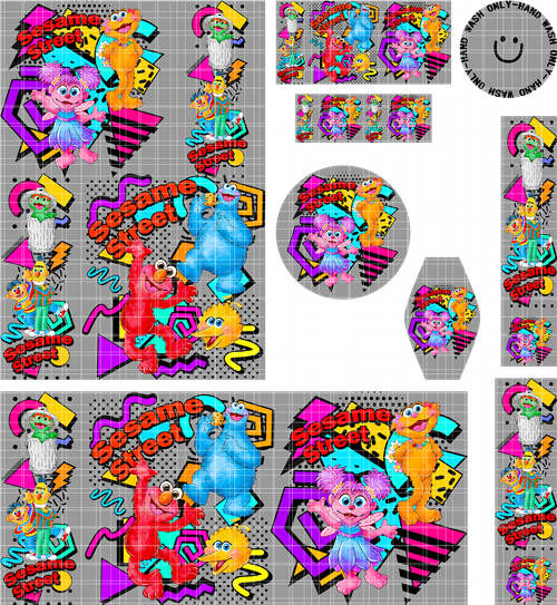 8in1- 2296